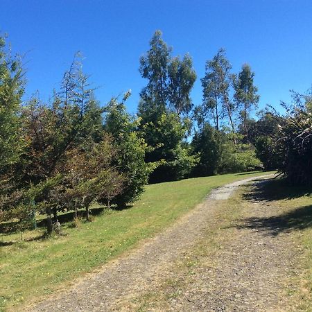 The Gables B&B Ohakune Εξωτερικό φωτογραφία