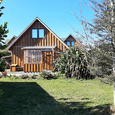 The Gables B&B Ohakune Εξωτερικό φωτογραφία